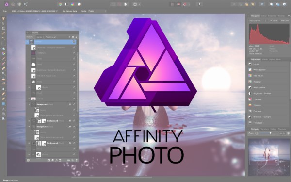 affinity photo torrent mac